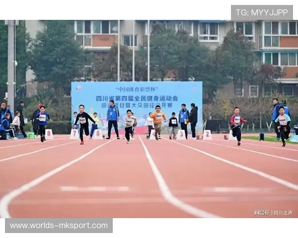 全民健身热潮延续，全运会带动大众参与