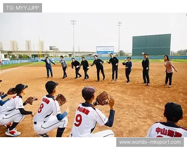 中山国际棒垒球中心获赞亚洲一流,具备办世界级比赛条件 中山国际棒垒球中心获赞亚洲一流,具备办世界级比赛条件