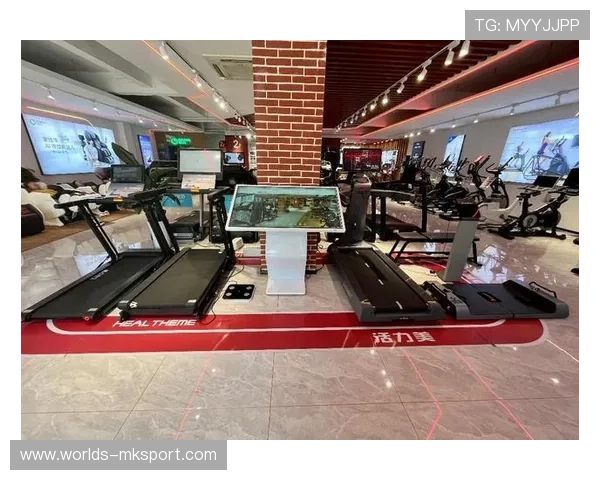 体育服务供应链与健康管理机构协作,开发智能健身套餐 体育服务供应链与健康管理机构协作,开发智能健身套餐