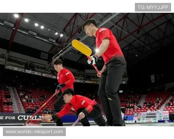 中国女冰泛大陆锦标赛全胜夺冠，王芮率队备战米兰冬奥