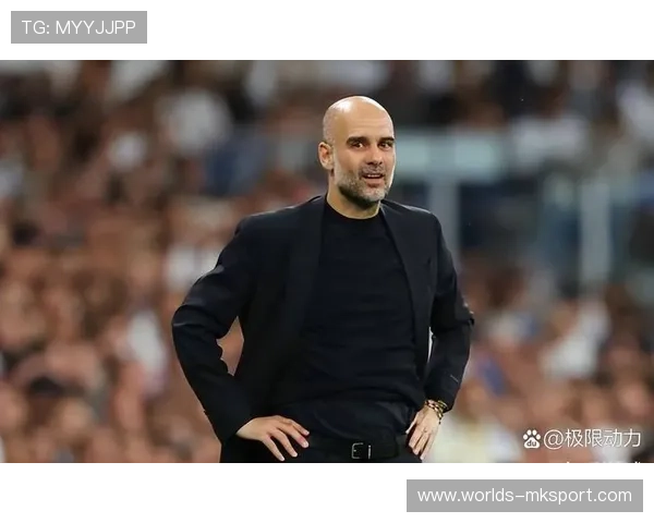 曼城迎战纽卡斯尔联，瓜迪奥拉赛前谈球队表现与伤病情况