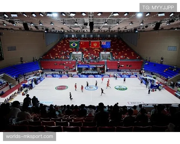 “篮球之城”东莞举办万人篮球赛，创吉尼斯世界纪录